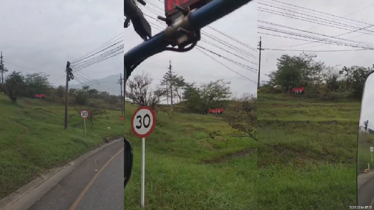 bandera-eln-instalada-copacabana-bogota1