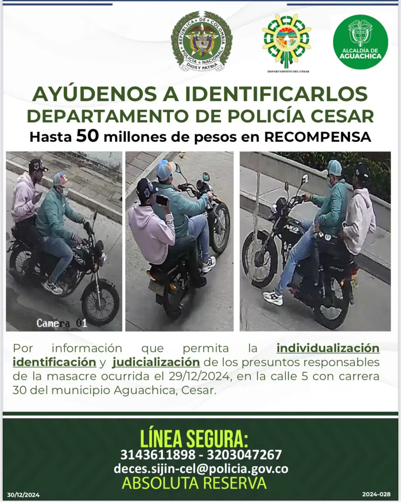 buscados-