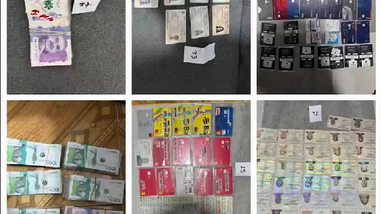 Desmantelan en Medellín central de clonaciones de sim: se apoderaban de los celulares para hacer transacciones bancarias 2 captura-banda-delincuencial-clonaba-sim-fraudes-bancarios-medellin3