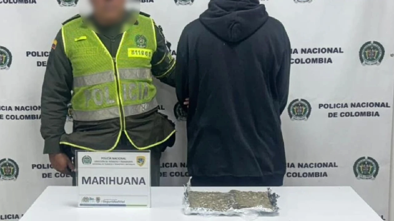 captura-pasajero-bus-santafeantioquia-medellin-con-droga