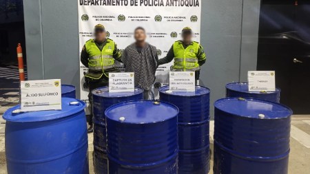 captura-trasnporte-insumos-quimicos-procesamiento-droga-antioquia