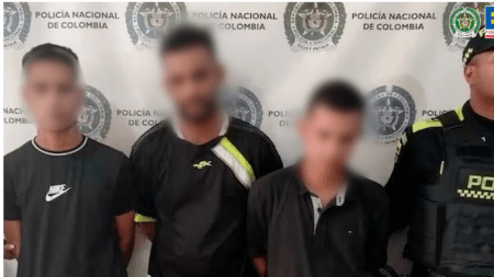 A la cárcel hombre que participó en el homicidio de una mujer trans en Medellín A la cárcel hombre que participó en el homicidio de una mujer trans en Medellín