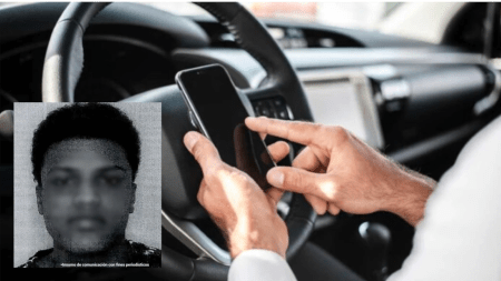 23 años de cárcel pagará un hombre por haber asesinado y hurtado a un conductor de plataformas de movilidad 23 años de cárcel pagará un hombre por haber asesinado y hurtado a un conductor de plataformas de movilidad