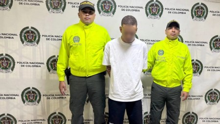 carcel ataque armado en medellin