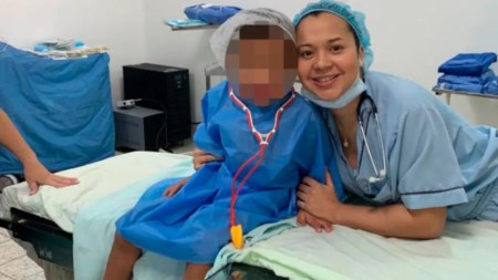 Más de 100 niños recibirán cirugías gratuitas en Medellín: Alcalde