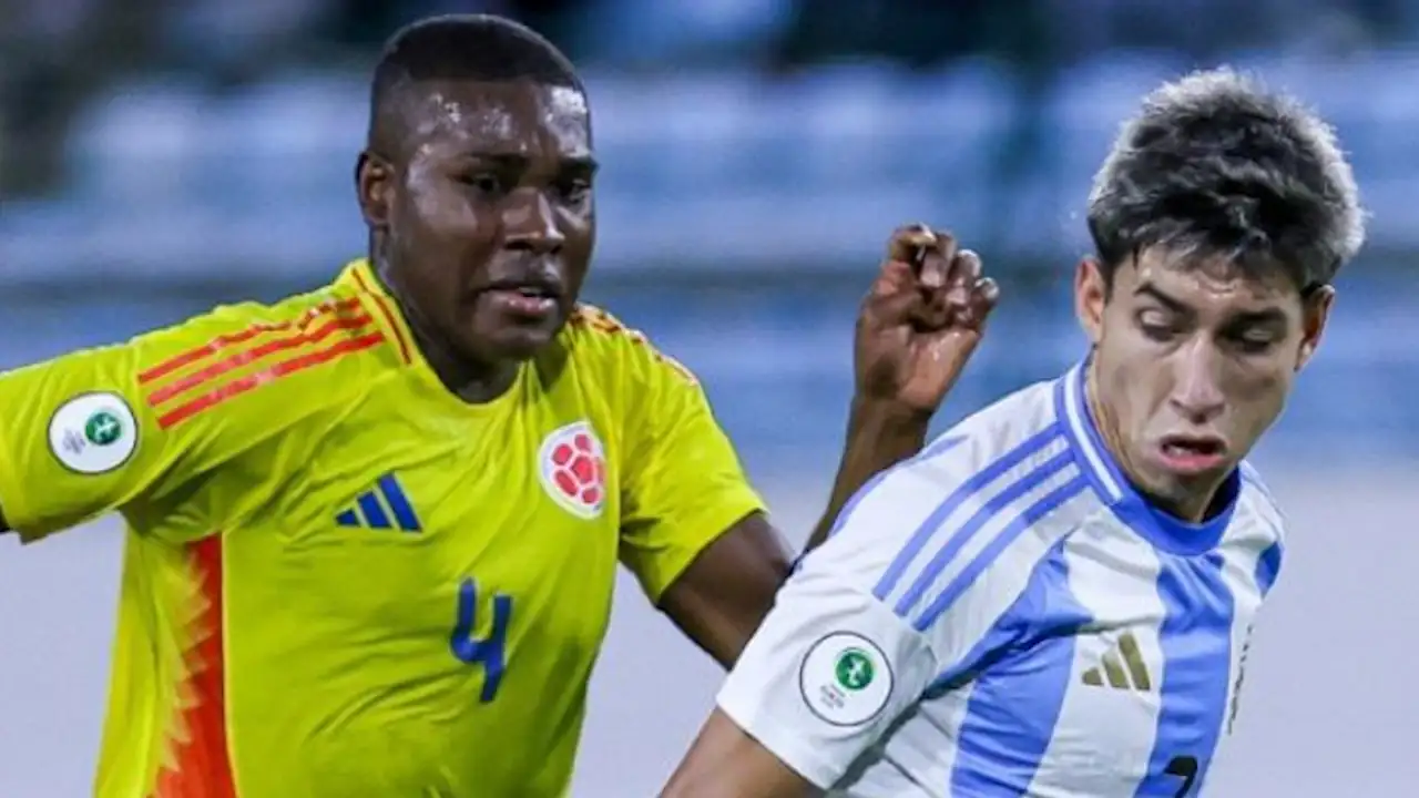 Los títulos siguen siendo esquivos para la Selección Colombia colombia