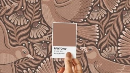 colores tendencia