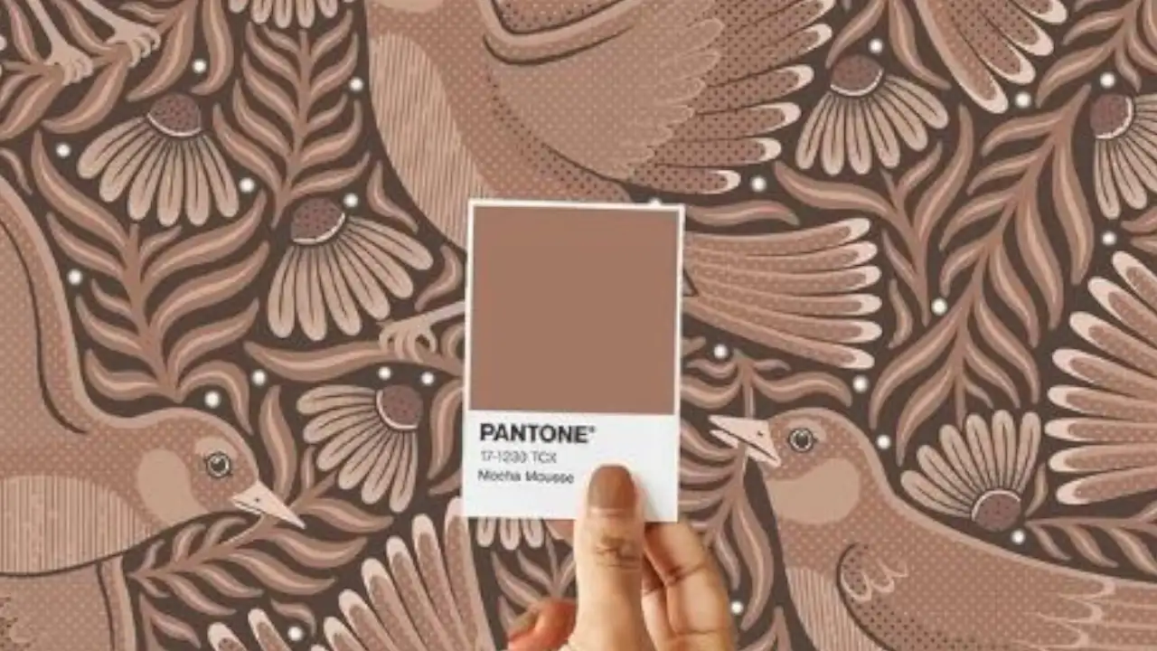 colores tendencia