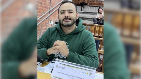 Partido Alianza Verde investiga al Concejal de Copacabana tras denuncias de violencia puestas por su expareja concejal