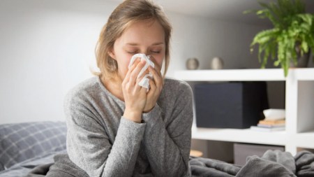 En Medellín se registra un aumento del 11% de consultas por enfermedades respiratorias En Medellín se registra un aumento del 11% de consultas por enfermedades respiratorias