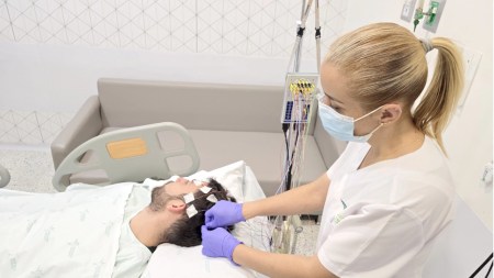 La epilepsia: una condición neurológica conocida pero poco comprendida Más de 50 millones de personas en el mundo viven con epilepsia