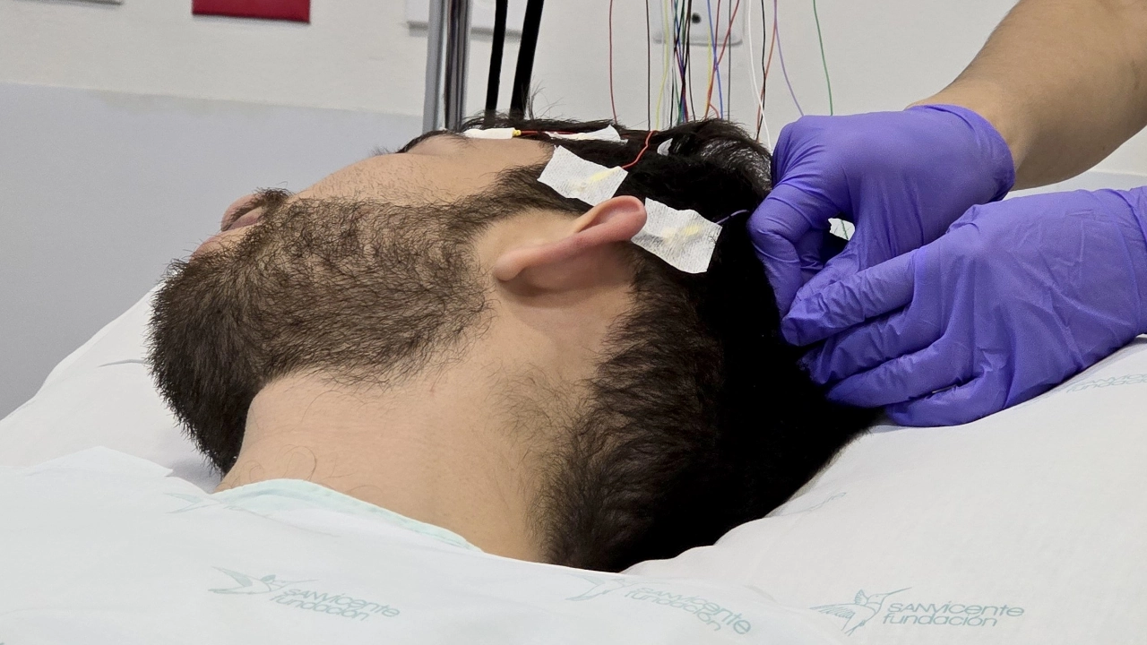 Más de 50 millones de personas en el mundo viven con epilepsia 