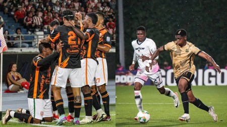 Envigado recibe esta tarde a Santa Fe, Águilas doradas visita a Boyacá Chicó