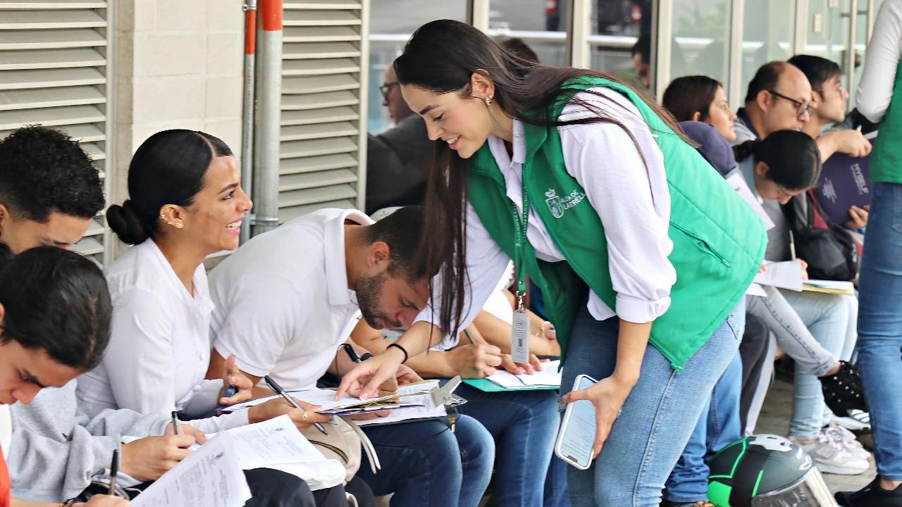 feria-empleo-laestrella