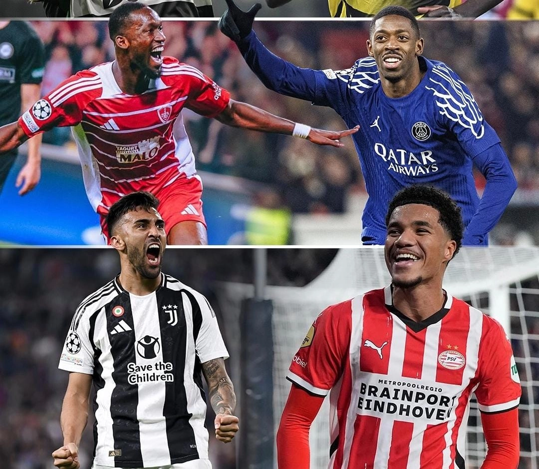 Champions League: el partido más destacado del día Manchester City vs Real Madrid