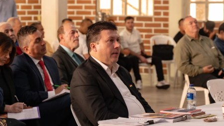 El alcalde de Guarne fue llamado a una audiencia de solicitud de revocatoria de mandato