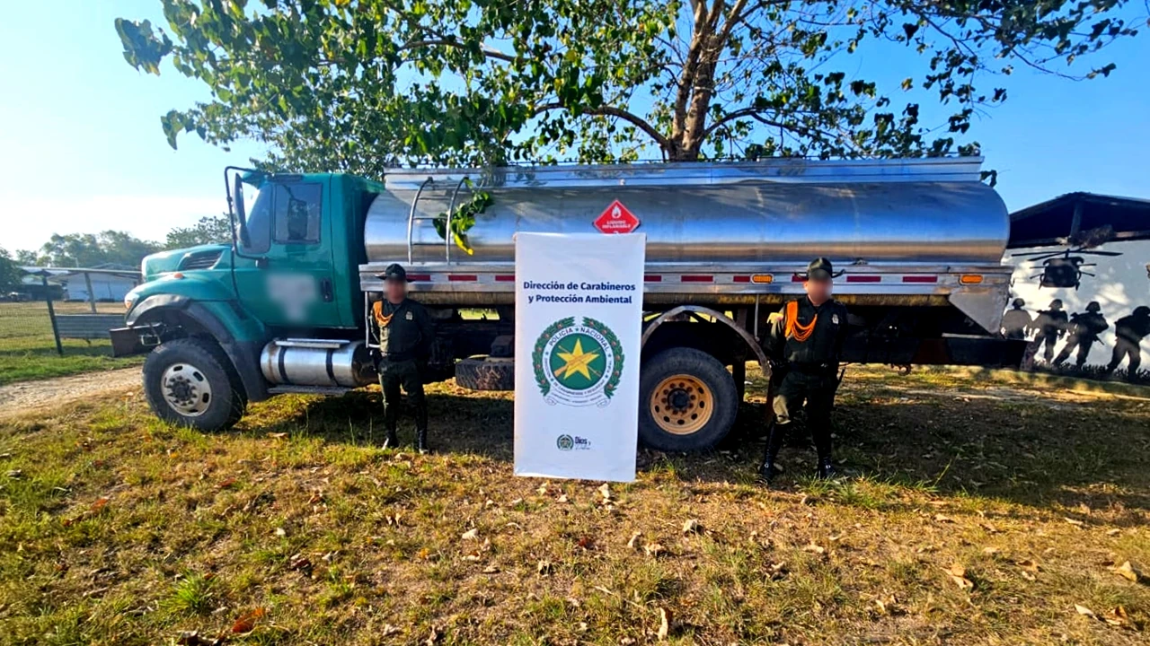 incautacion-camion-gasolina-acpm-trasnporte-ilegal-caucasia