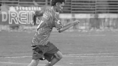 ¡Lamentable! Un joven promesa del fútbol murió en accidente de tránsito en Barrancabermeja accidente-julian antonio ceron quintero-barrancabermeja-santander