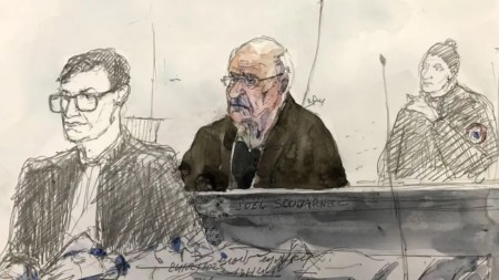 “He hecho cosas horribles”: cirujano es acusado de abusar a 299 menores a lo largo de 25 años juicio-a-Joël-Le-Scouarnec