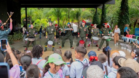 Medellín abre las puertas al Festival del Libro Infantil en Parques del Río