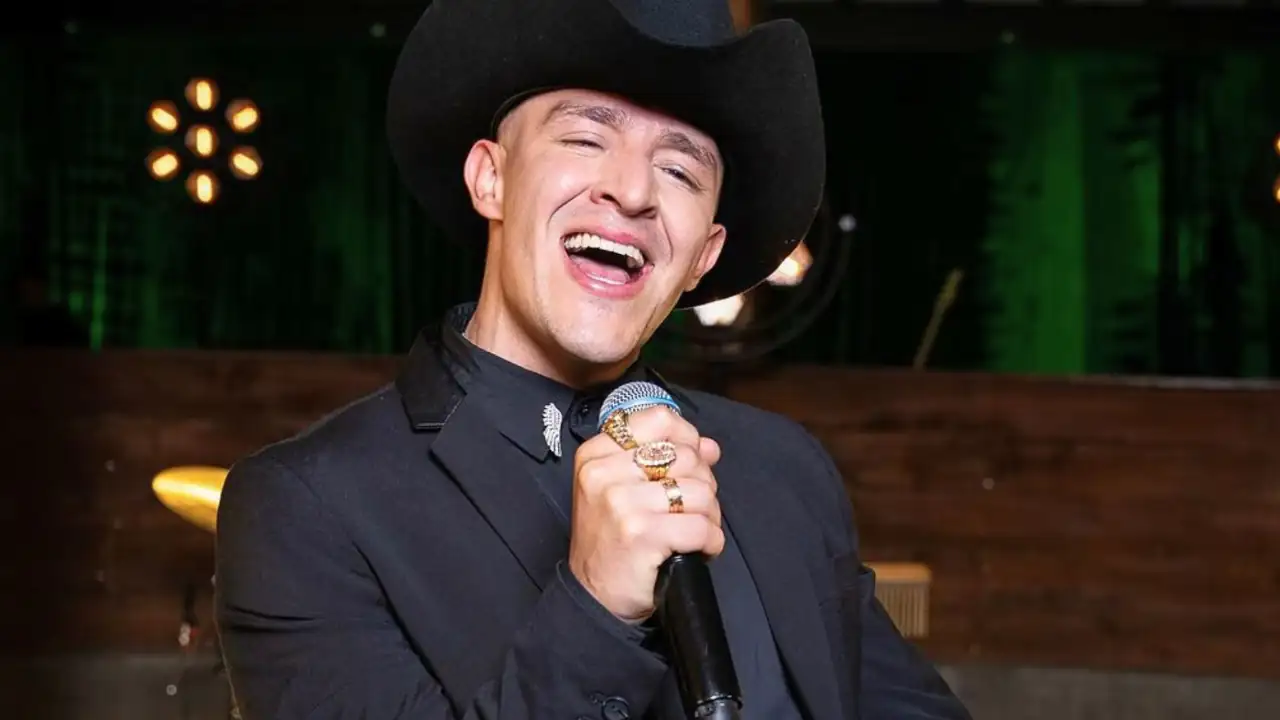 Luis Alfonso enciende la fiesta en Yarumal este fin de semana luis alfonso