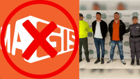 Magis TV no va más: sus creadores en Colombia enfrentan cargos por piratería digital Magis TV será bloqueada en Colombia: un juez le cerró las puertas a esta plataforma