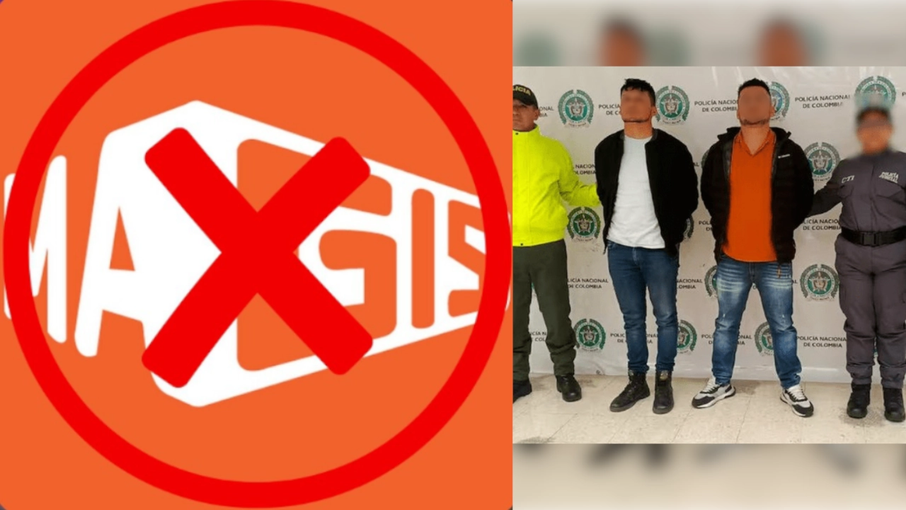Magis TV será bloqueada en Colombia: un juez le cerró las puertas a esta plataforma