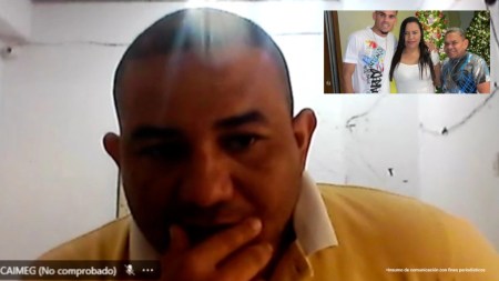 Marlon Rafael aceptó participación en secuestro de los padres de Luis Díaz: pagará 5 años de prisión Marlon Rafael Brito Bolívar