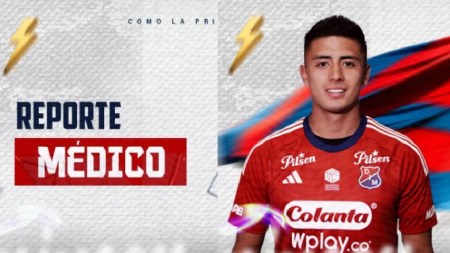 medellin-confirma-lesion-kevin-mantilla