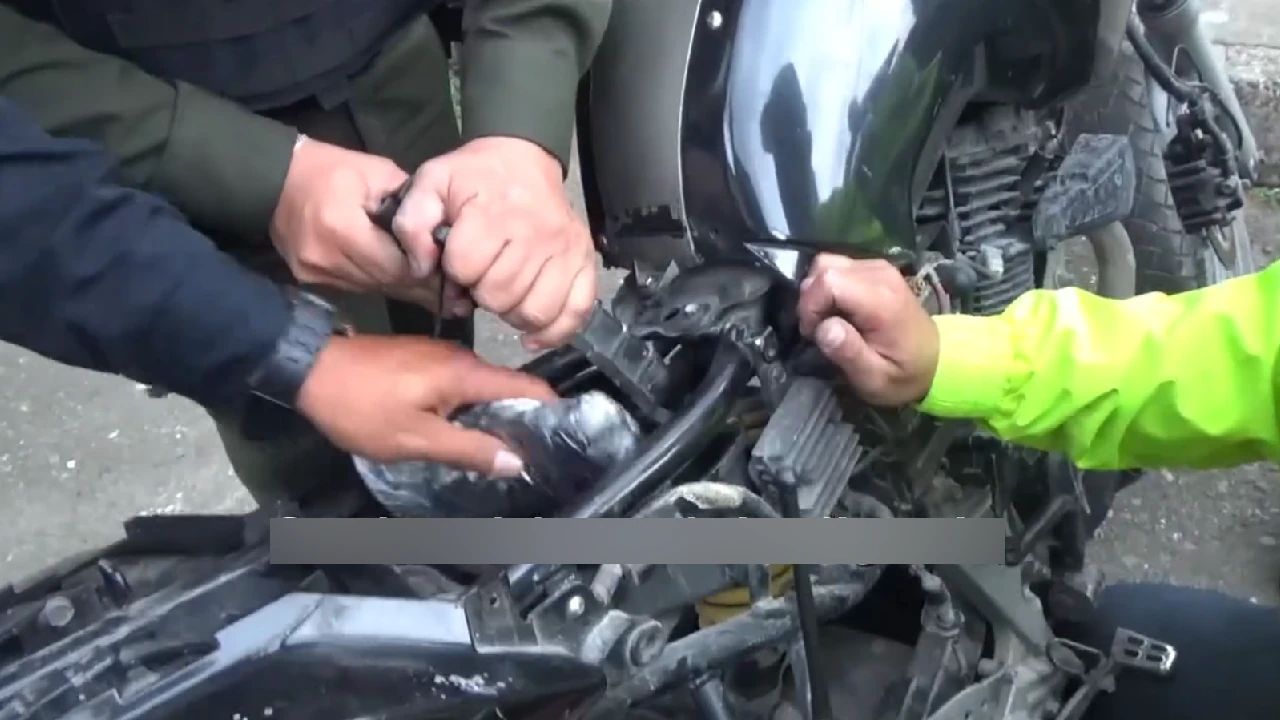 moto-bodega-droga-itagui-transporte-estupefacientes1