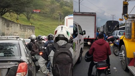 movilidad-reducida-bandera-eln-autopistanorte-copacabana