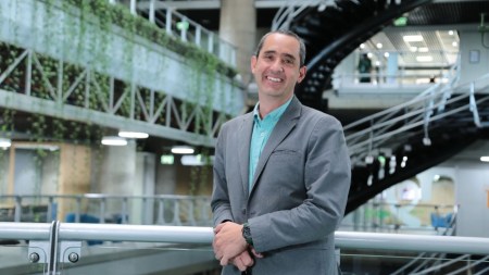 Ricardo-Jose-Arango-nuevo-gerente-Afinia: