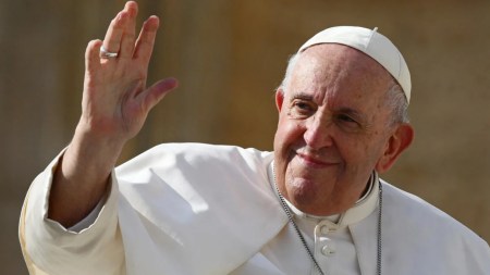 ¡Atención! El Vaticano informa nuevo parte médico del Papa Francisco: sufrió una broncoaspiración