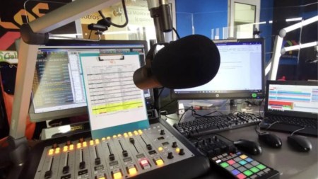 Hoy se celebra el Día Mundial de la Radio