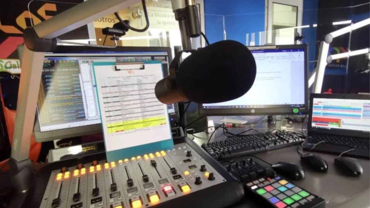 Hoy se celebra el Día Mundial de la Radio