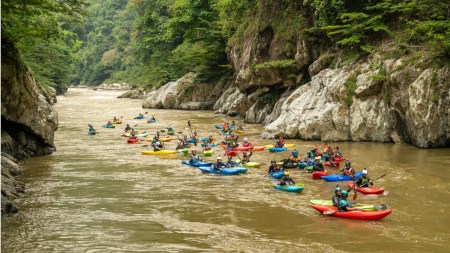 Faltan pocos días: esta es la programación del Samaná Fest 2025