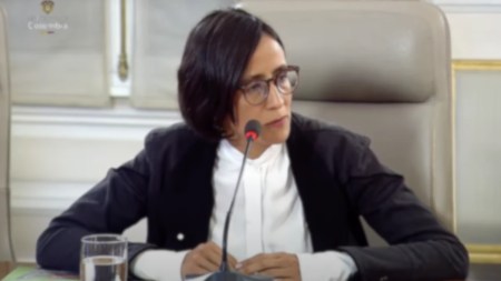 ¿Renunciará? Susana Muhamad, ministra de Medio Ambiente aclara su continuidad en el cargo