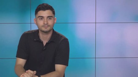 Artista Tomás Castaño