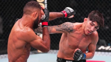 Predador Oficial: los deportes de combate toman fuerza en Medellín