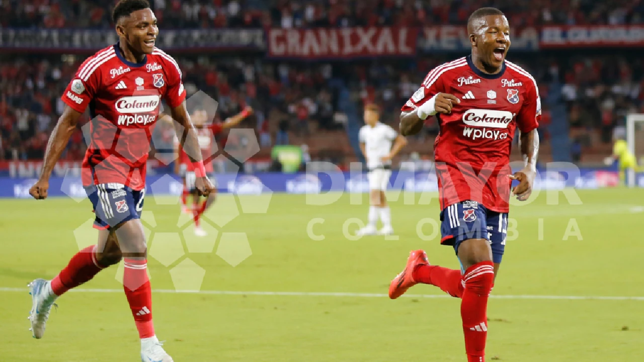 victoria-medellin-juego-llaneros-fecha-seis-liga-colombiana