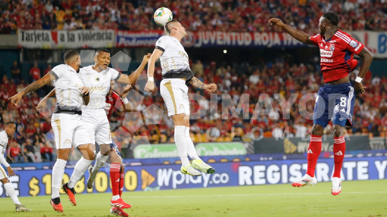 victoria-medellin-juego-llaneros-fecha-seis-liga-colombiana3