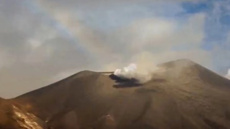 volcan