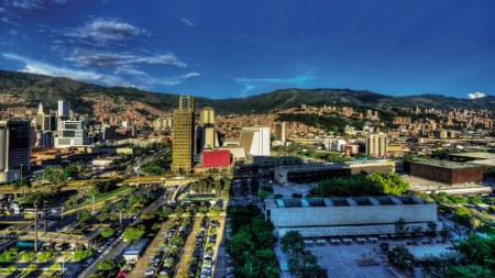 ¡Qué violencia! Este puente festivo de Marzo se registraron 10 homicidios en Medellín  