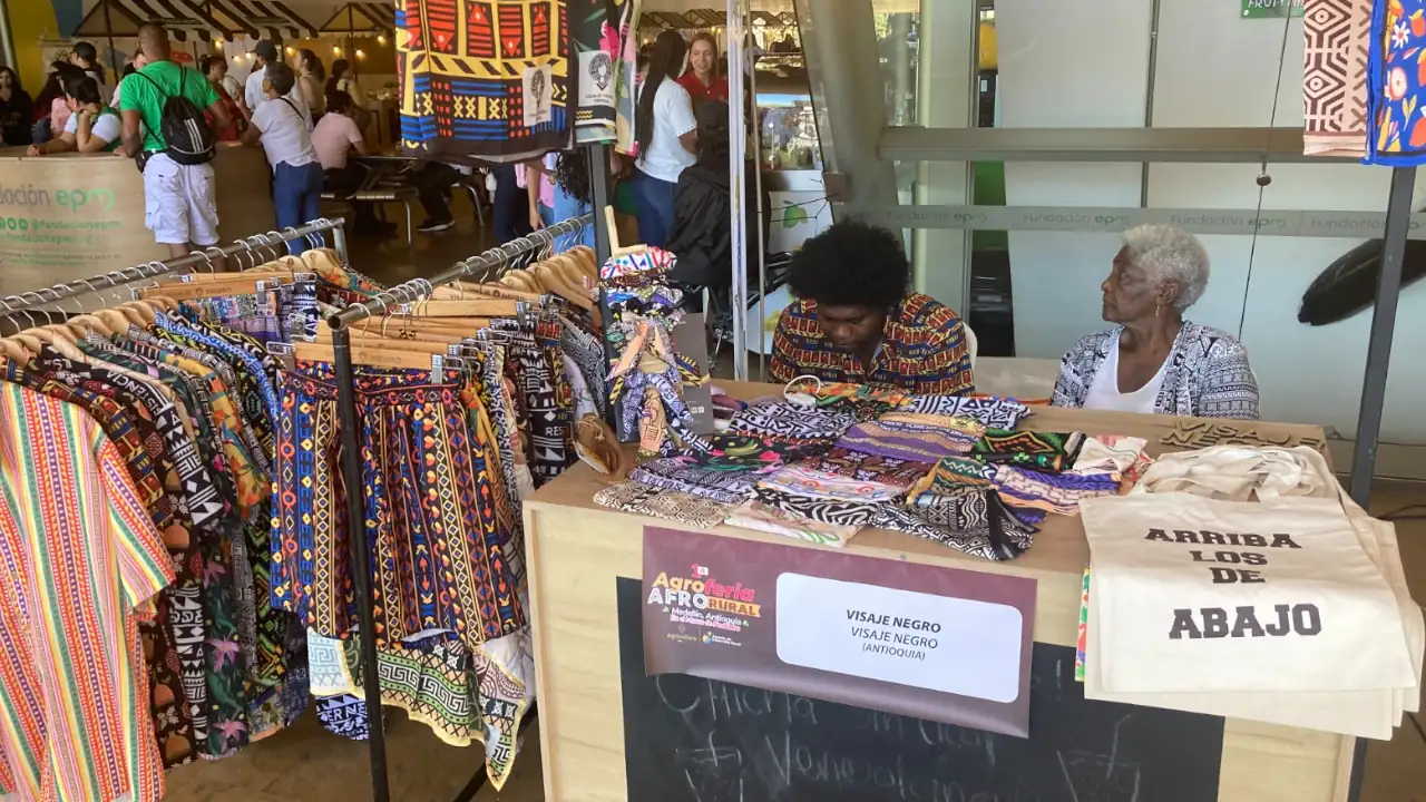 Oportunidad para emprendedores étnicos en Medellín: así pueden registrarse