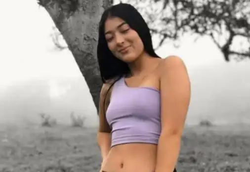 Falleció Erika Morales, la joven que solicitó la eutanasia en Nariño 1 Falleció Erika Morales, la joven que solicitó la eutanasia en Nariño