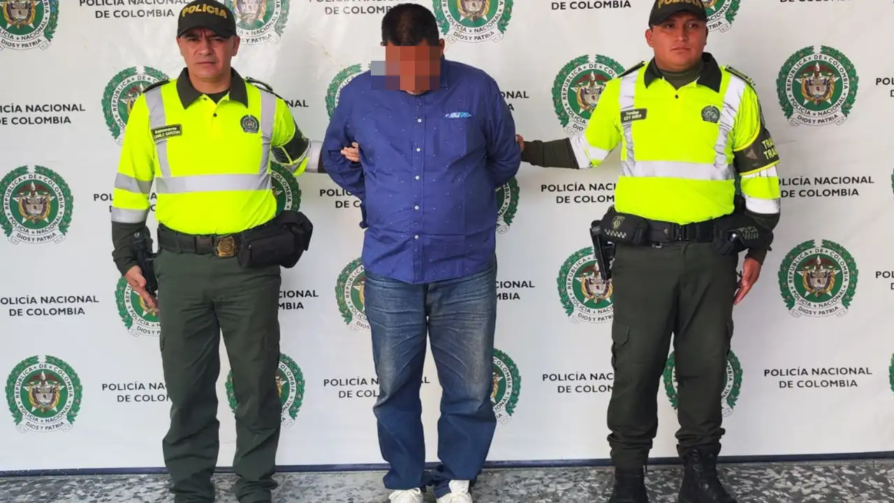 Hombre le habría quitado la vida a su pareja porque no habría querido tener relaciones