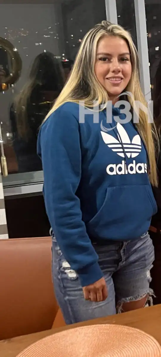 Desesperación en familia paisa: María Camila Díaz viajó a México y lleva 10 días desaparecida
