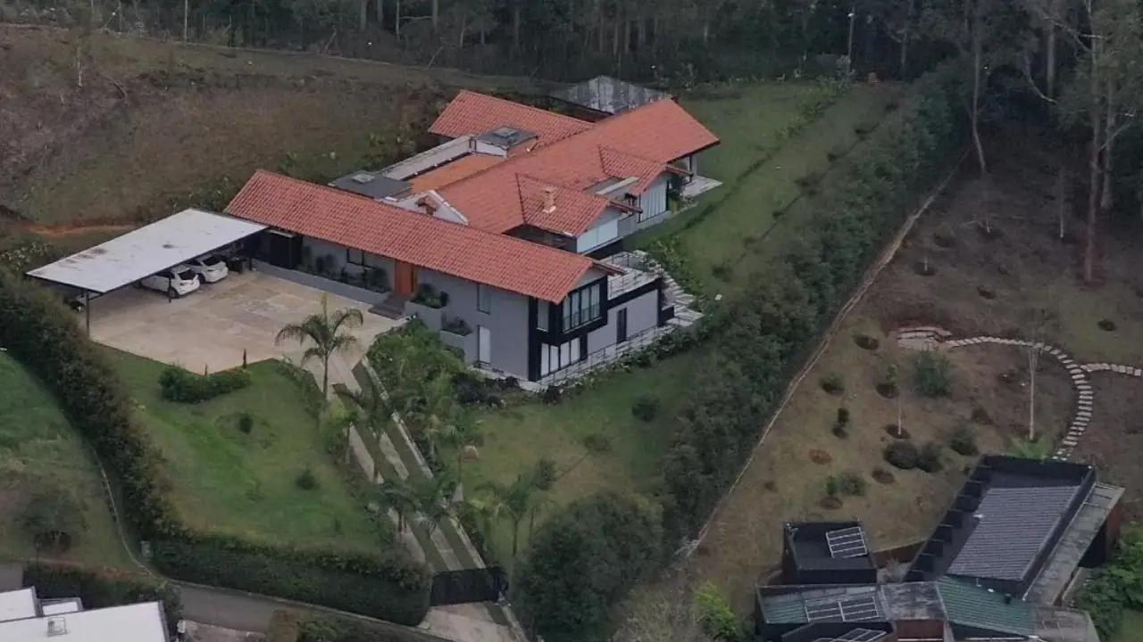 Recapturan a alias Keiler, presunto cabecilla de “La Terraza”