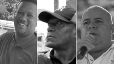 35 líderes sociales han sido asesinados en Colombia en lo que va del 2025