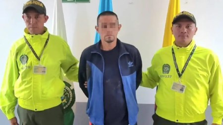 A la cárcel hombre señalado por la muerte de una menor en Cundinamarca